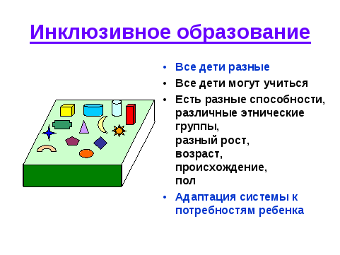 Персонифицированное финансирование дополнительного образования детей